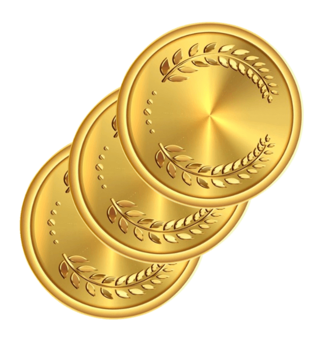 Gold Coin